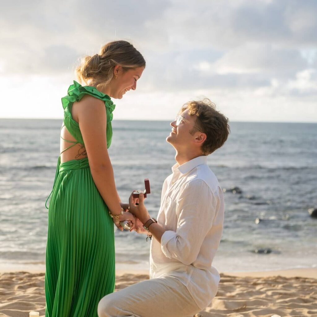 Oahu Proposal