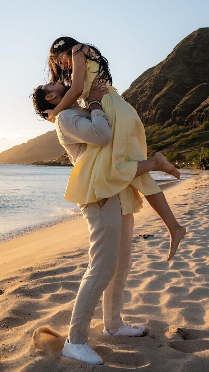 Beach Picnic