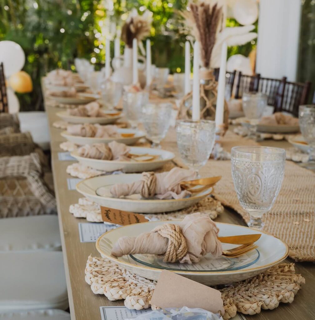 corporate event planner hawaii