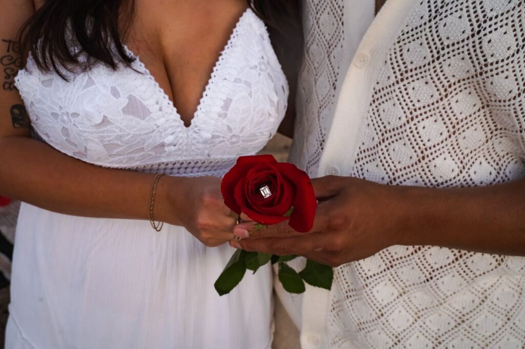 proposal photography