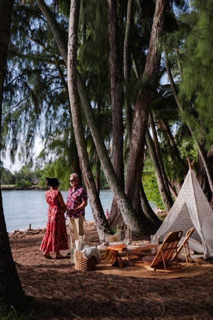 Kawela Bay Proposal